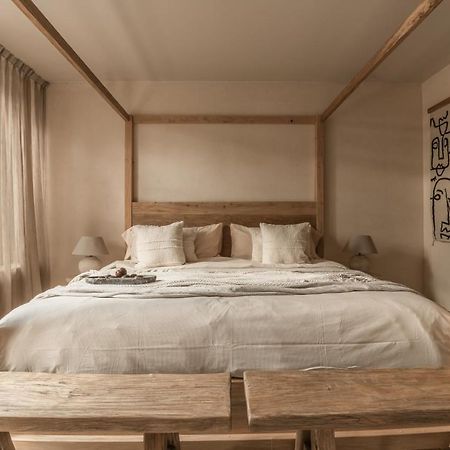 Exclusive Penthouse By Famous Interior Designer By Yeah Apartman Tulum Kültér fotó