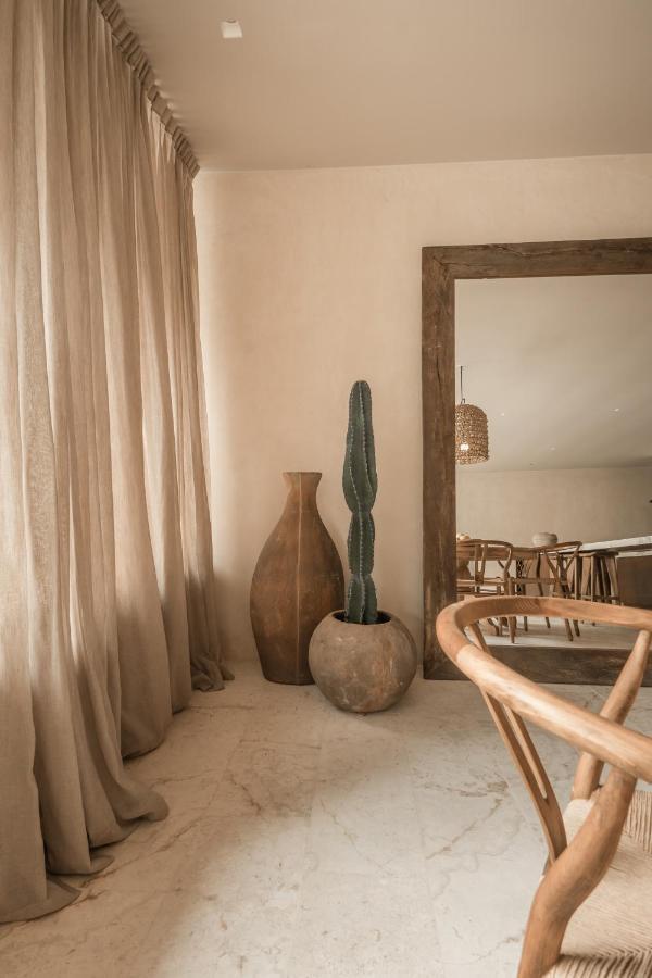 Exclusive Penthouse By Famous Interior Designer By Yeah Apartman Tulum Kültér fotó