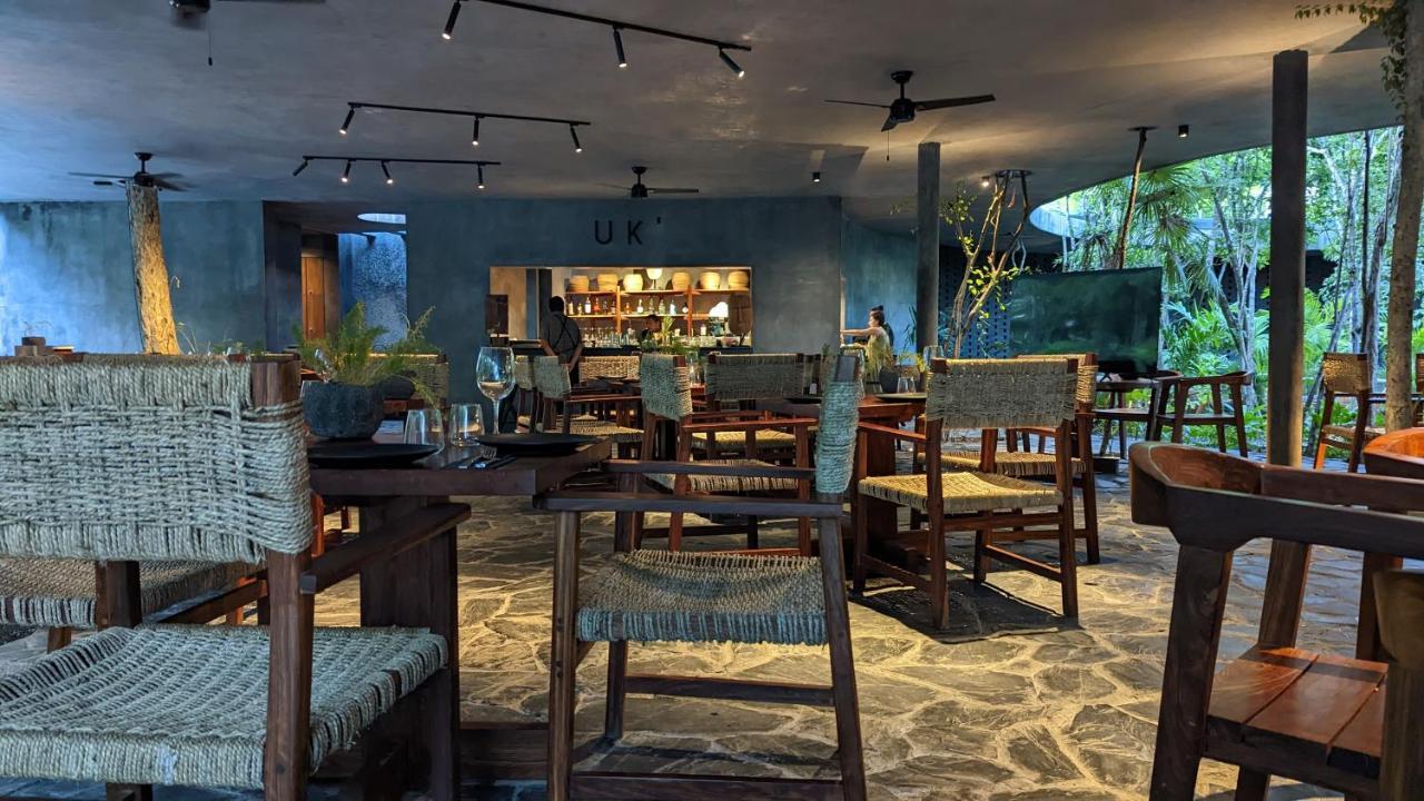 Exclusive Penthouse By Famous Interior Designer By Yeah Apartman Tulum Kültér fotó