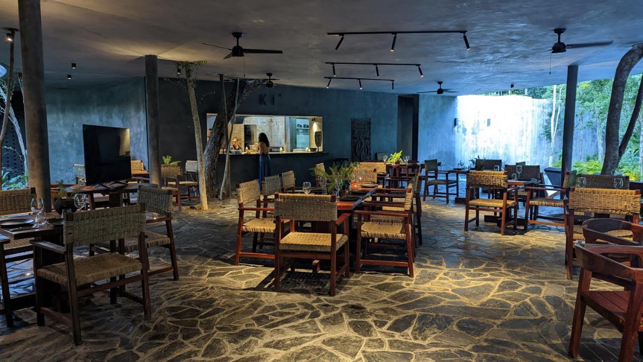 Exclusive Penthouse By Famous Interior Designer By Yeah Apartman Tulum Kültér fotó