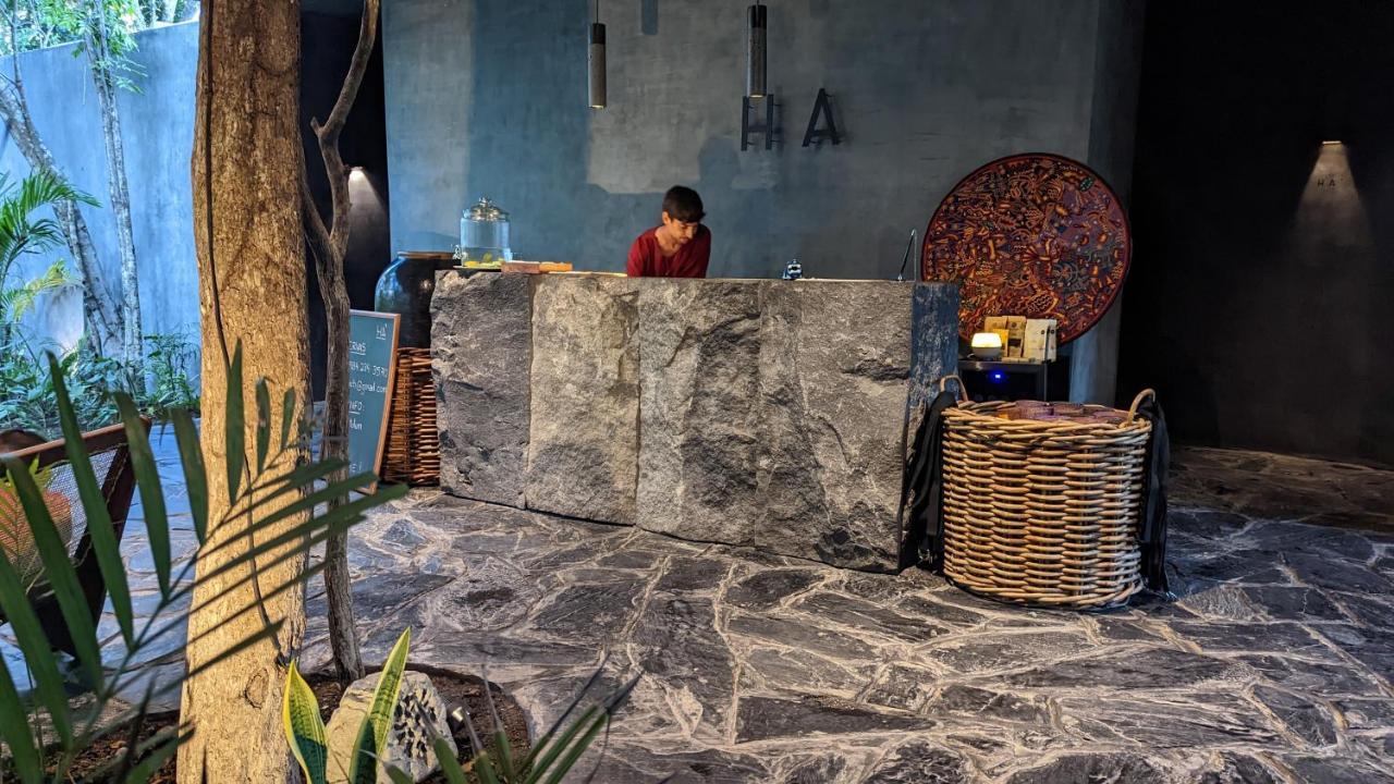 Exclusive Penthouse By Famous Interior Designer By Yeah Apartman Tulum Kültér fotó