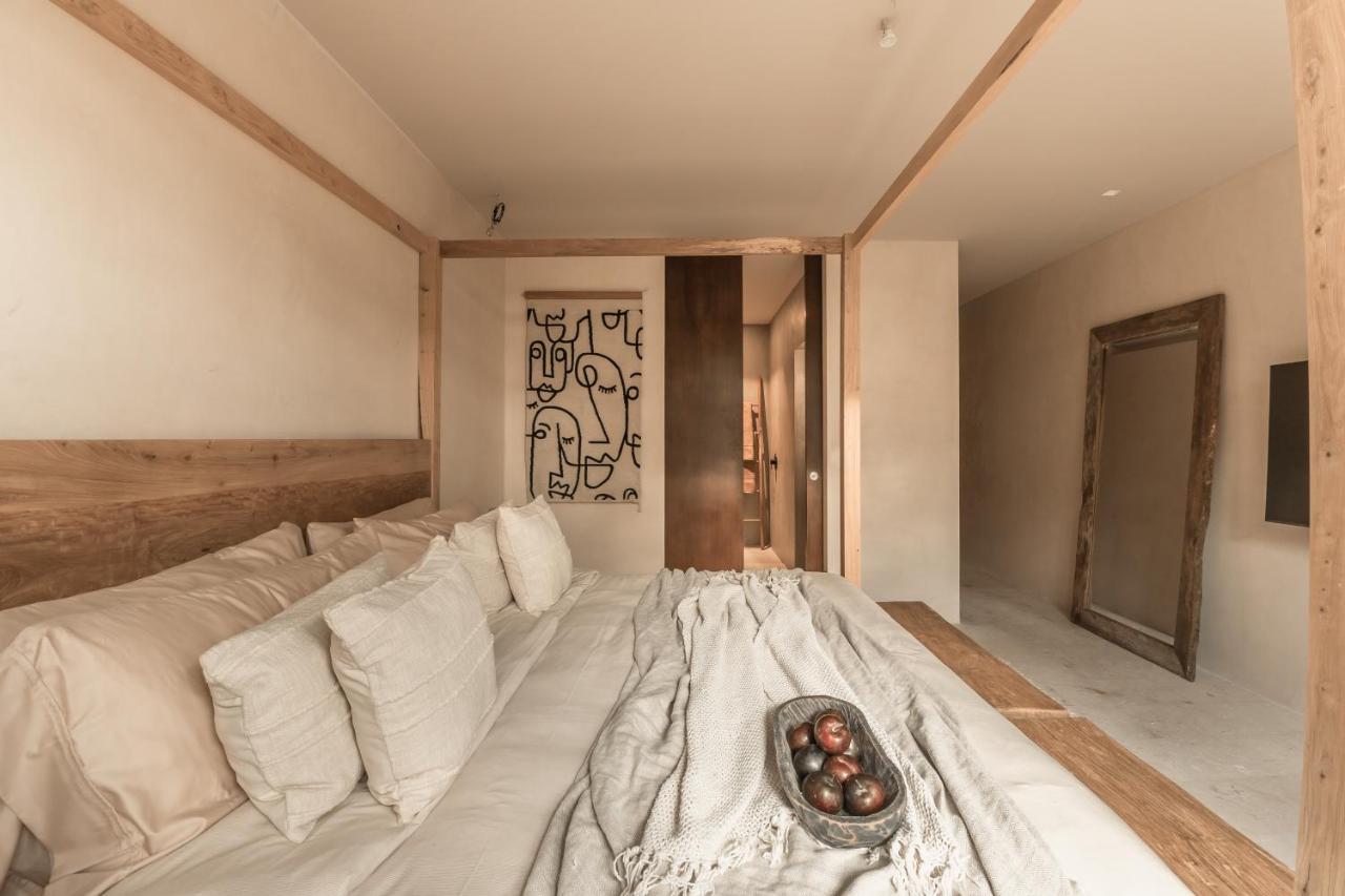 Exclusive Penthouse By Famous Interior Designer By Yeah Apartman Tulum Kültér fotó