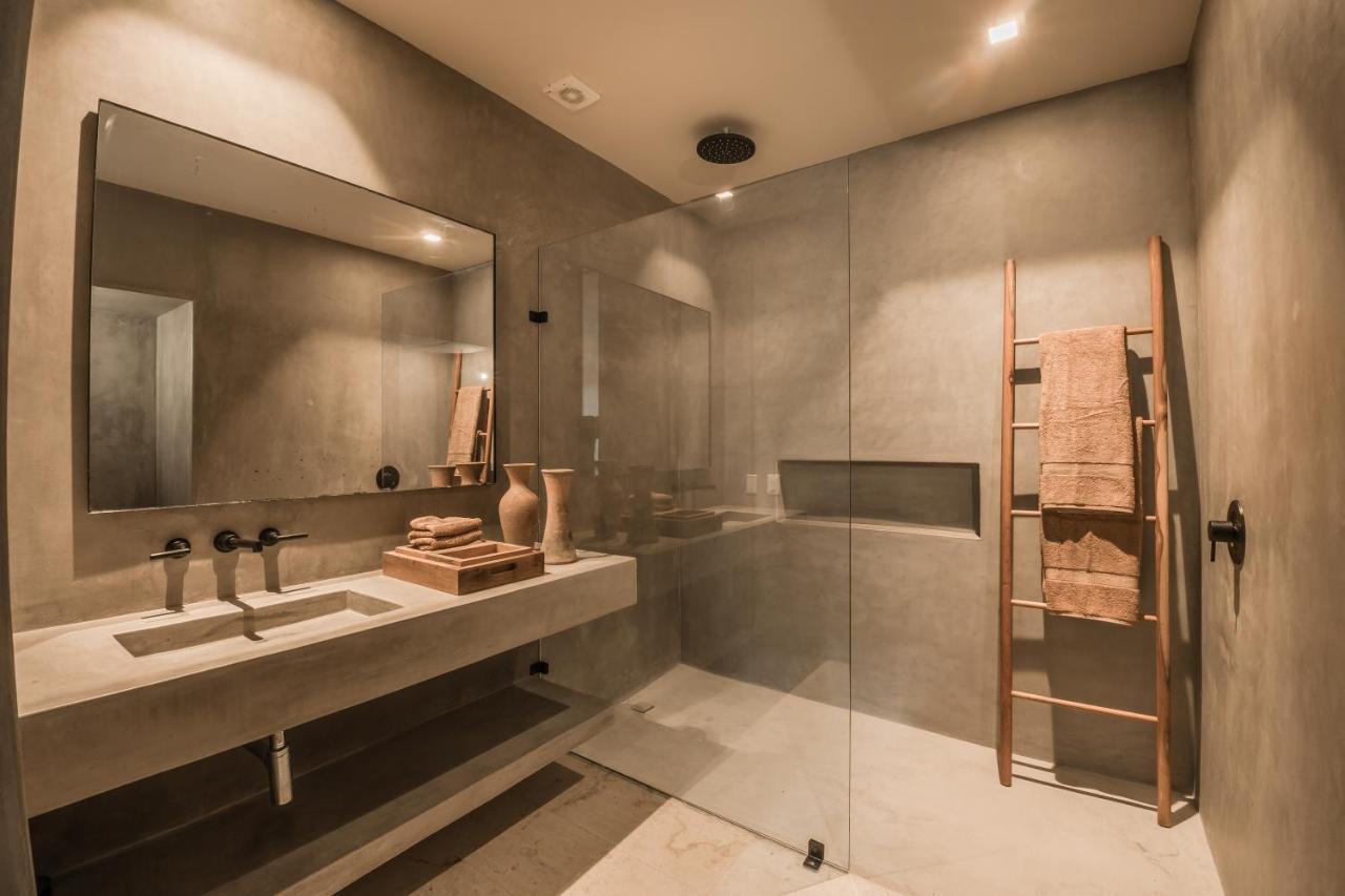 Exclusive Penthouse By Famous Interior Designer By Yeah Apartman Tulum Kültér fotó