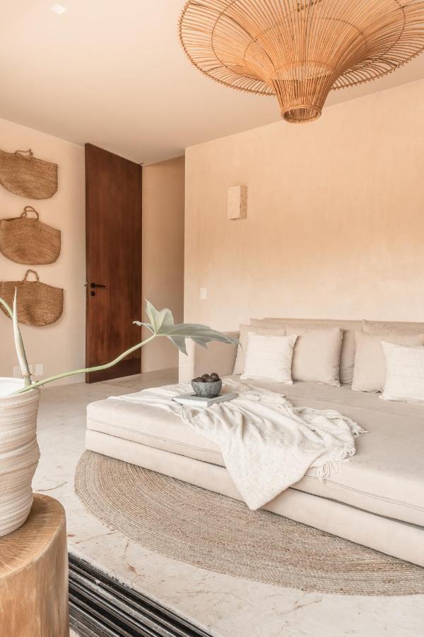 Exclusive Penthouse By Famous Interior Designer By Yeah Apartman Tulum Kültér fotó