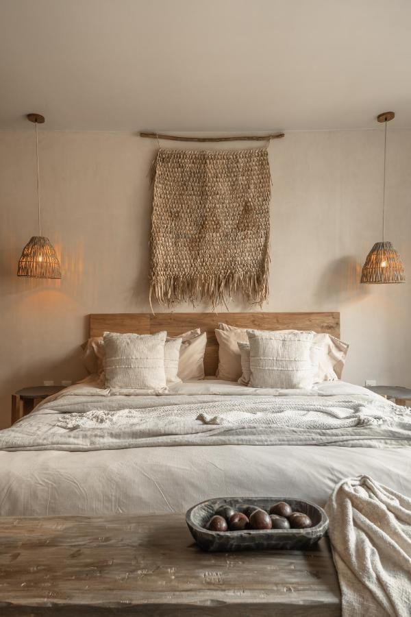 Exclusive Penthouse By Famous Interior Designer By Yeah Apartman Tulum Kültér fotó