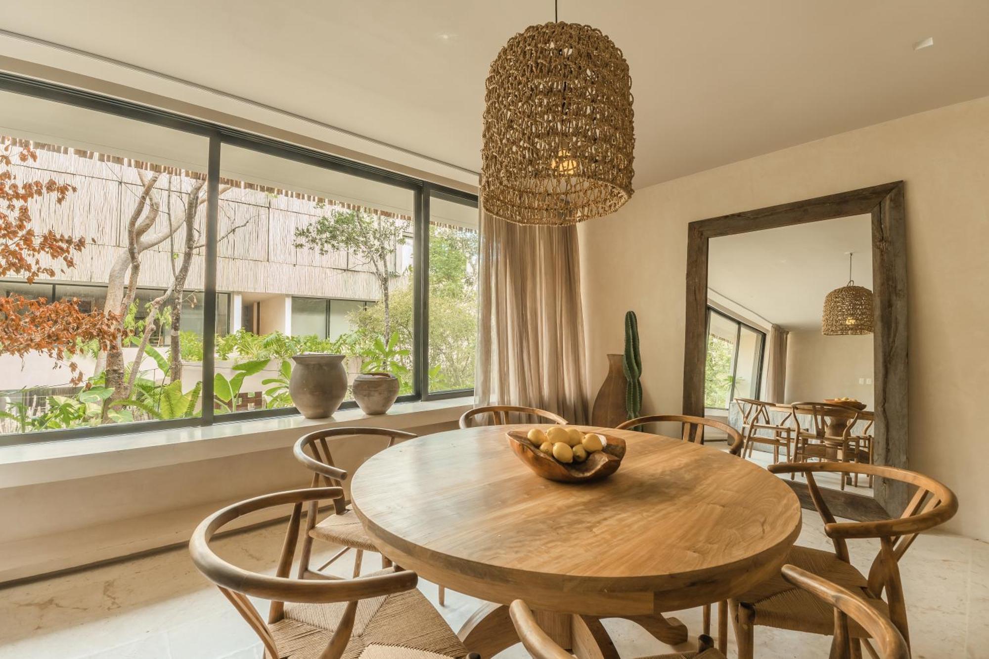 Exclusive Penthouse By Famous Interior Designer By Yeah Apartman Tulum Kültér fotó