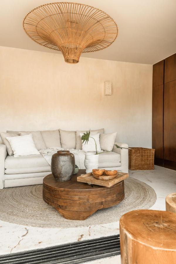 Exclusive Penthouse By Famous Interior Designer By Yeah Apartman Tulum Kültér fotó